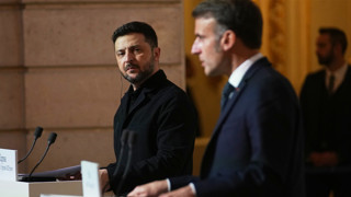 Ukrayna'nın ihlallerine gözlerini kapadı! Suçlu olarak Rusya'yı işaret etti