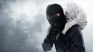 Akıl almaz hırsızlık! Ölü adamın kalbini çaldılar