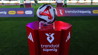 Süper Lig'de 14. haftanın sonuçları! İşte maçlarda alınan skorlar