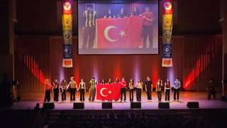 Be the Change Zirvesi Tokyo’da düzenlendi: Genç değişim öncüleri buluştu