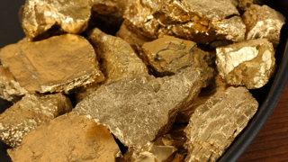 Yozgat'ın toprağından altın fışkırıyor! Tam 927 bin ons değerinde tespit edildi
