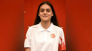 Zehra Begüm Kavukcuoğlu dünya şampiyonu oldu