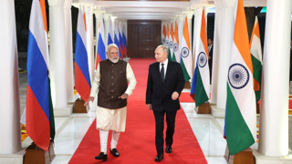 ABD'nin gözü bu görüşmede! Putin Yeni Delhi'de! Modi ile birlikte hangi mesajı verecek?