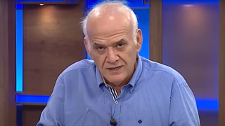 Ahmet Çakar'dan çok konuşulacak derbi çıkışı: 'Aman Fenerbahçe kaybetmesin'