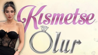 Kısmetse Olur Parinaz Shiri kimdir? Parinaz Shiri kaç yaşında?