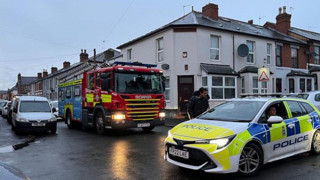 Patlayıcı paniği! Acil durum ilan edildi! 200 ev boşaltıldı