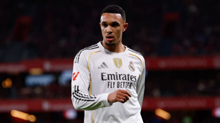 Real Madrid'de Trent Alexander-Arnold sakatlandı! İngiliz oyuncu 2 ay oynayamayacak