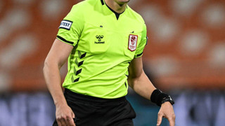 Süper Lig'de 15. haftanın hakemleri açıklandı! İşte maçları yönetecek isimler