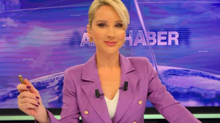 Meltem Acet kimdir? Meltem Acet nereli ve kaç yaşında?