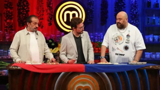 MasterChef'teki sushi tarifi! Evde sushi nasıl yapılır?