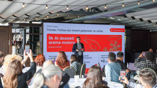 Yandex'ten yapay zeka devrimi: 2025 yılında %75 arama artışı!