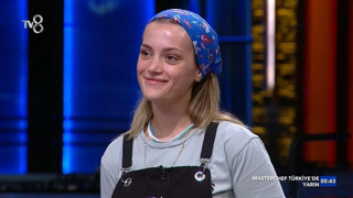 MasterChef'e veda eden Eda Çağlayan kimdir? Eda Çağlayan kaç yaşında?