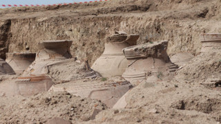 2025’in en dikkat çekici arkeolojik keşiflerinden biri