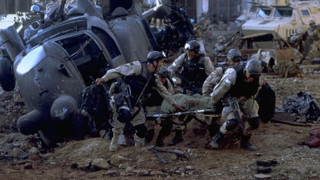 Somali'de Delta Force fiyaskosu! ABD'nin 1993 hezimeti: Kara Şahin Düştü
