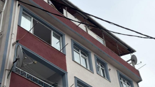 Bağcılar'da karbonmonoksit zehirlenmesi şüphesi: 3 ölü