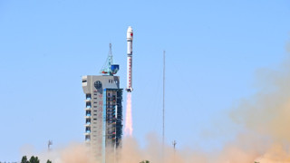 Uzay bilişiminde devrim! Çin dünyaya öncülük etti