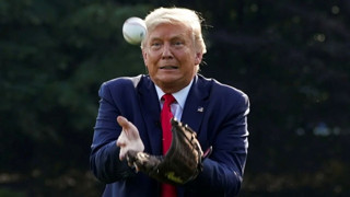 Trump doları tokatlıyor: 'Benim için yoyo gibi bir aşağı bir yukarı'... ABD'de güçlü para birimi söyleminden tarihi sapma