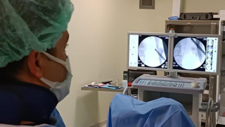 Doktorlar bile şaşırdı! Ağrı'da tarihe geçen operasyon