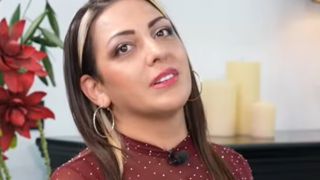 Zuhal Topal'la Yemekteyiz Serap Altunufağı kimdir? Serap Altunufağı ne iş yapıyor?