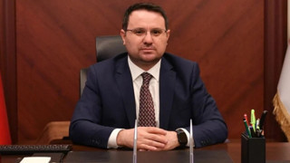 Adalet Bakanı Akın Gürlek kimdir