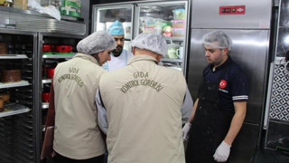 At ve eşek eti kullanıyorlardı! Bakanlık o işletmeler için harekete geçti