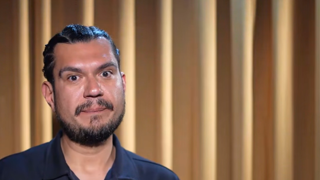 Zuhal Topal’la Yemekteyiz Veli Dilsiz kimdir? Yemekteyiz Veli Dilsiz ne iş yapıyor?