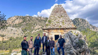 Marmaris’te koruma altına alınıyor! Tam 2 bin yıllık