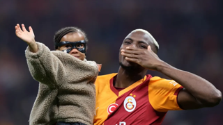 Victor Osimhen'in annesi kimdir? Osimhen'in annesi ne zaman öldü?