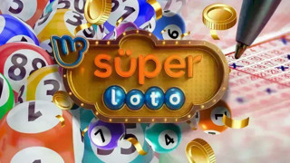 15 Mart Pazar Süper Loto çekiliş sonuçları açıklandı! İşte kazanan numaralar