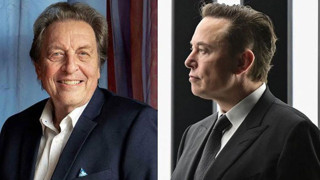 Errol Graham Musk kimdir? Elon Musk'ın babası mı?