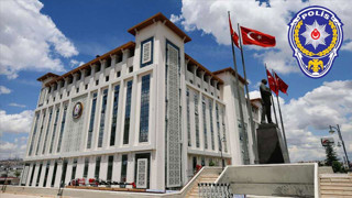 Emniyet Teşkilatında rütbe terfileri ve atamalar belli oldu