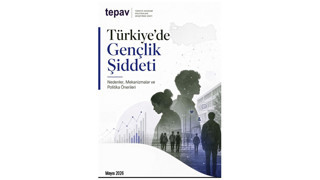 Dijital dünya şiddetin esas sebebi değil tutkalı