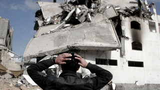 ABD Gazze'de HAMAS'ın kontrolünde olmayan bölgelerde yeniden yapılanmaya başlıyor