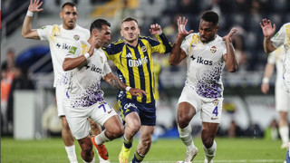 Süper Lig'den düşen son takım belli oldu