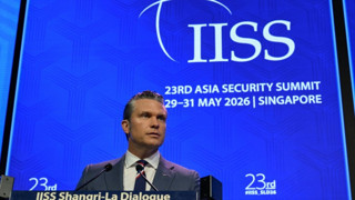 ABD Savunma Bakanı Pete Hegseth itiraf etti: 'Küreselleşmeci retorik içinde kaybolduk'