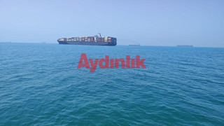 Aydınlık Hürmüz Boğazı'na girdi: Gürkan Demir gerilimin sıfır noktasında