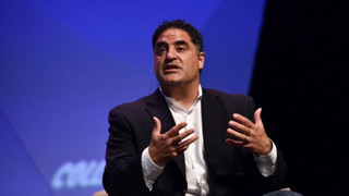 The Young Turks'ün Türk asıllı yapımcılarına İngiltere'ye giriş yasağı... Sebep: İsrail karşıtı söylemler