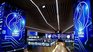 Borsa günü yükselişle tamamladı