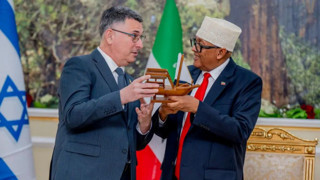 ABD'den İsrail'e Somaliland darbesi: Ayrılıkçı bölgenin tanınma hayalleri suya düştü