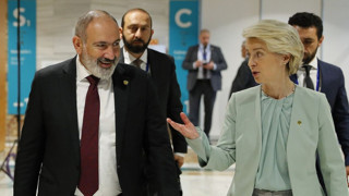 AB'den Ermenistan'a dini baskı: 'Rus Ortodoks Kilisesi'yle bağları koparın'