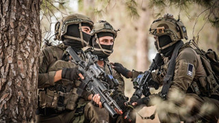 CNN: İsrail İran savaşı sırasında Azerbaycan'a seçkin birliklerini gönderdi... 'Sahte bayrak' operasyonları deşifre mi oluyor?