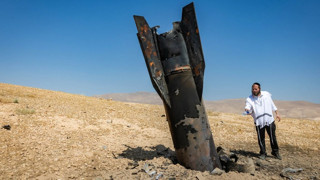 İran Ordusu İsrail'e yönelik füze operasyonunu uyarılarla durdurdu