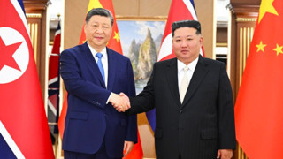 Pyongyang'da stratejik zirve tamamlandı: Xi ile Kim'den yeni dönem planı