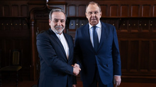 Lavrov Erakçi ile mutabakatı görüştü: İsrail'in de uyması gerekiyor