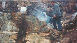 NATO’nun kanlı eylemi: Başbağlar katliamı