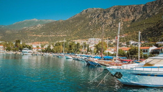 Türkiye'nin en iyi tatil beldesi seçildi! Zirvede o ilçe var