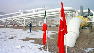 İran ile 25 yıllık gaz anlaşması sona erdi