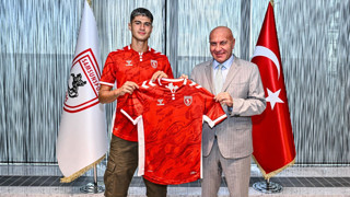 Samsunspor transferde hız kesmiyor! İtalyan stoper imzayı attı