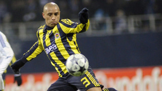 Roberto Carlos Müslüman oldu