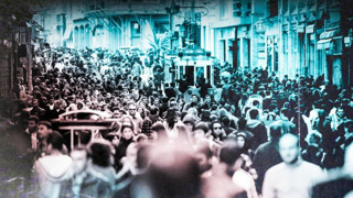 Türkiye'nin nüfusu belli oldu